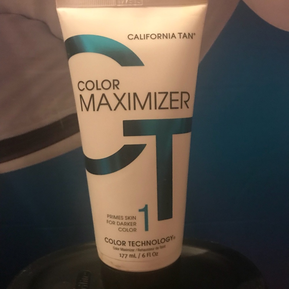 Color primer